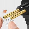 Pistol pentru sudura plastic ltc cu accesorii, 750°c, 4 tipuri de varfuri Pistol pentru sudura plastic ltc cu accesorii, 750°c, 4 tipuri de varfuri