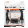 CABLU HDMI - HDMI 1M V2.1 8K CABLU HDMI - HDMI 1M V2.1 8K
