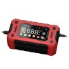 INCARCATOR HYBRID BATERII AGM/GEL/LIFEPO4 3.3-14.7V 10A