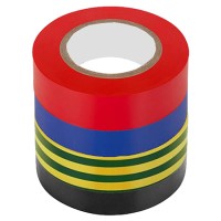 SET 4 BENZI IZOLATOARE 18MM X 8M