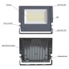 REFLECTOR LED 10W 1100LM 6000K REFLECTOR LED 10W 1100LM 6000K