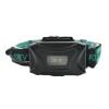 FRONTALA LED 3W + 3W COB 160LM 1200MAH FRONTALA LED 3W + 3W COB 160LM 1200MAH