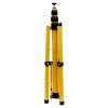 TREPIED PENTRU 2 REFLECTOARE - GALBEN