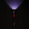 LANTERNA LED 600LM ACUMULATOR 1800MAH IP44