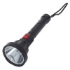 LANTERNA LED 600LM ACUMULATOR 1800MAH IP44