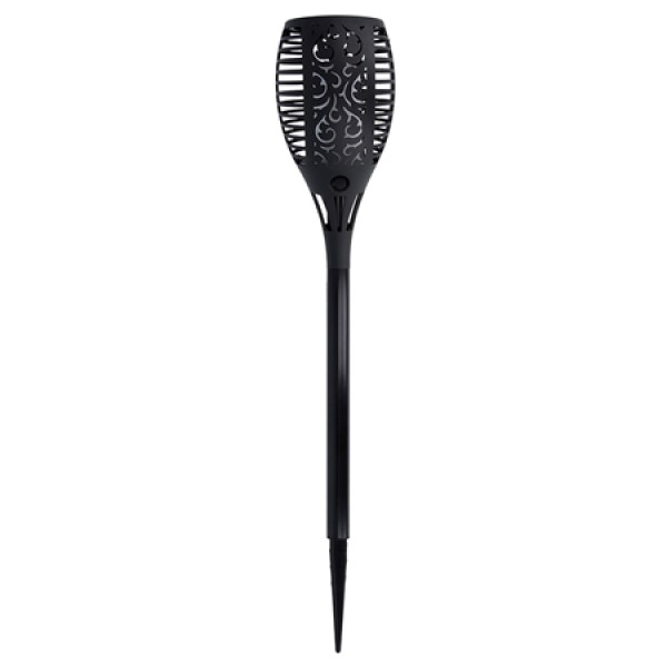 CORP ILUMINAT GRADINA IP65 EFECT FLACARA INCARCARE SOLARA