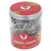 INSTALATIE CRACIUN 100 LED RGB 8M INSTALATIE CRACIUN 100 LED RGB 8M
