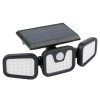 LAMPA LED CU INCARCARE SOLARA 8W 600LM 6000K IP65 LAMPA LED CU INCARCARE SOLARA 8W 600LM 6000K IP65