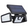 LAMPA LED CU INCARCARE SOLARA 8W 600LM 6000K IP65 LAMPA LED CU INCARCARE SOLARA 8W 600LM 6000K IP65