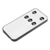 LAMPA LED CU INCARCARE SOLARA SI SENZOR DE MISCARE 10W 6000K