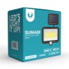 REFLECTOR LED 8W CU INCARCARE SOLARA 6000K REFLECTOR LED 8W CU INCARCARE SOLARA 6000K