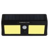 LAMPA LED CU SENZOR DE MISCARE LED 3W INCARCARE SOLARA