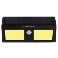 LAMPA LED CU SENZOR DE MISCARE LED 3W INCARCARE SOLARA