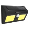 LAMPA LED CU SENZOR DE MISCARE LED 3W INCARCARE SOLARA
