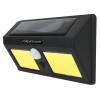 LAMPA LED CU SENZOR DE MISCARE LED 3W INCARCARE SOLARA