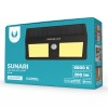 LAMPA LED CU SENZOR DE MISCARE LED 3W INCARCARE SOLARA