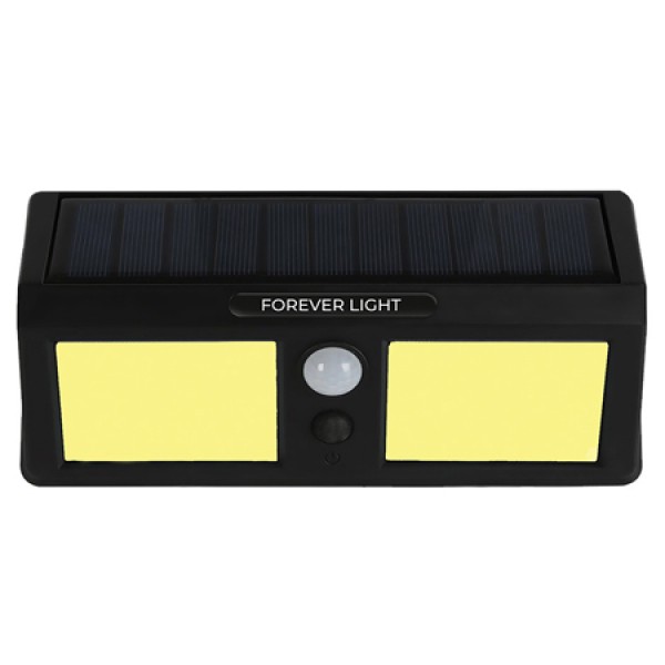LAMPA LED CU SENZOR DE MISCARE LED 3W INCARCARE SOLARA