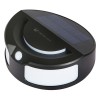 LAMPA LED 3000K CU INCARCARE SOLARA SI SENZOR DE MISCARE 6W 300LM