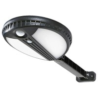 LAMPA LED DE EXTERIOR CU INCARCARE SOLARA 6W IP65 4500K