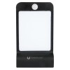 LAMPA LED SOLARA CU SENZOR 5W 250LM 4500K