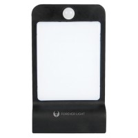 LAMPA LED SOLARA CU SENZOR 5W 250LM 4500K