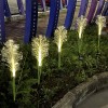 LAMPA LED INCARCARE SOLARA 3000K MODEL IARBA