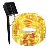 SIR ILUMINAT CU INCARCARE SOLARA IP44 ALB CALD SIR ILUMINAT CU INCARCARE SOLARA IP44 ALB CALD