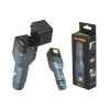 LANTERNA 4IN1 250LM + COB 300LM ACUMULATOR 1500MAH