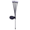 LAMPA LED PENTRU GRADINA CU INCARCARE SOLARA 3000K