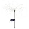 LAMPA SOLARA 3000K MODEL ARTIFICII