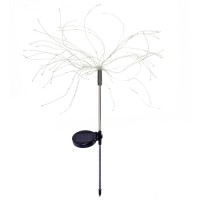 LAMPA SOLARA 3000K MODEL ARTIFICII