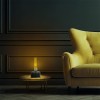 LAMPA LED RETRO 2W 3000K MODEL LAMPA PETROL LAMPA LED RETRO 2W 3000K MODEL LAMPA PETROL