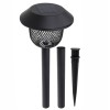 LAMPA LED SOLAR IP44 10LM 3000K