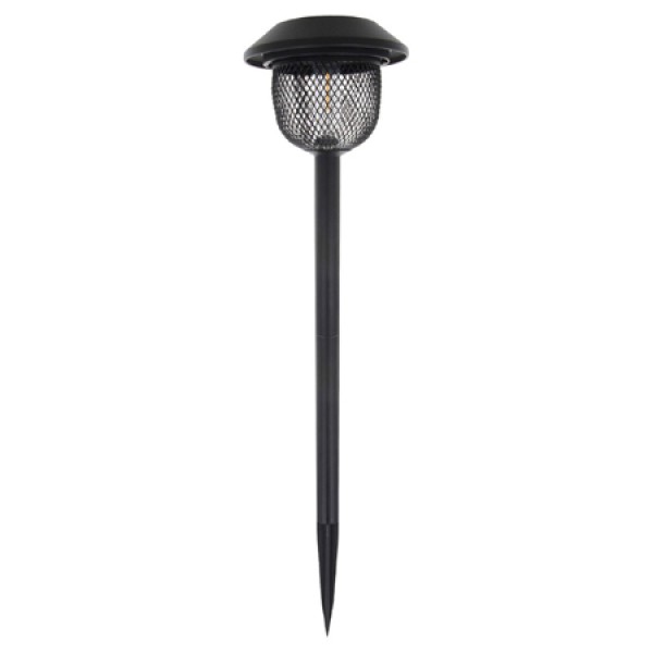 LAMPA LED SOLAR IP44 10LM 3000K