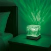 LAMPA LED RGB 3W CU PROIECTOR EFECTE AURORA BOREALA