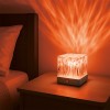 LAMPA LED RGB 3W CU PROIECTOR EFECTE AURORA BOREALA