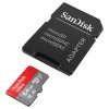 CARD MEMORIE MICROSDXC 64GB 140MB/S CL10 UHS-I SANDISK