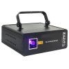 LASER 500MW RGB CU ANIMATII SI DMX LASER 500MW RGB CU ANIMATII SI DMX