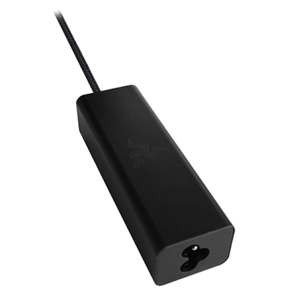 Alimentator laptop razer 5v/9v/15v/20v - 65w, 3a-3.25a