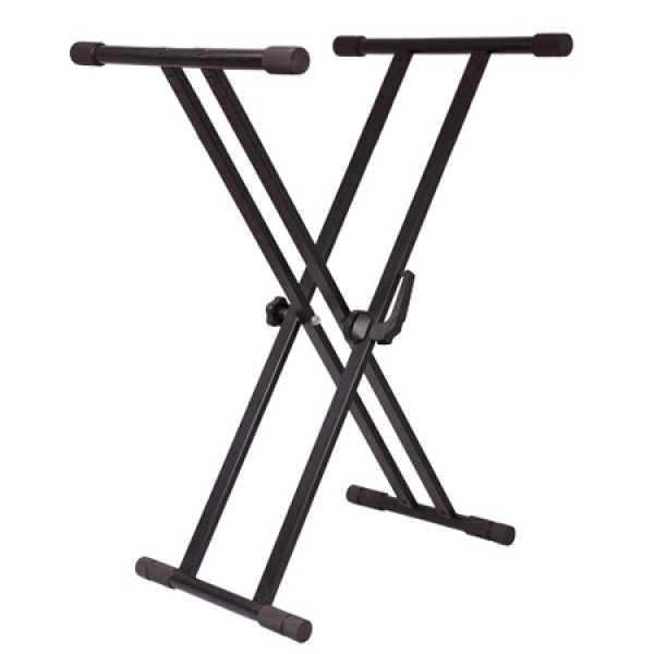 STATIV ORGA MAX 75KG, NEGRU STATIV ORGA MAX 75KG, NEGRU