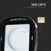 CORP ILUMINAT LED HIGHBAY 200W 6500K ALB RECE CORP ILUMINAT LED HIGHBAY 200W 6500K ALB RECE