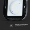 CORP ILUMINAT LED HIGHBAY 200W 6500K ALB RECE CORP ILUMINAT LED HIGHBAY 200W 6500K ALB RECE
