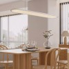 CANDELABRU LED 24W 80X100CM 4000K - ALB CANDELABRU LED 24W 80X100CM 4000K - ALB