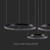 LAMPA LED DESIGN 57W 4000K