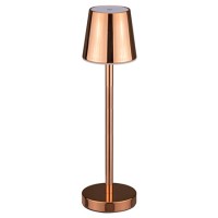 LAMPA DE MASA 3W 4000K DIMABIL CU ACUMULATOR 4000MAH  - AURIU
