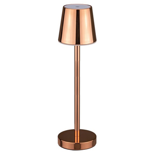 LAMPA DE MASA 3W 4000K DIMABIL CU ACUMULATOR 4000MAH  - AURIU