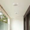 PLAFONIERA LED 12W IP54 3000K