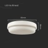 PLAFONIERA LED 12W 6500K