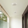 PLAFONIERA LED 12W 6500K