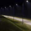 Lampa Stradala LED V-TAC, 30W, 2510 lm, Lumina Naturala (4000K), IP65, Carcasa Aluminiu, Negru Lampa Stradala LED V-TAC, 30W, 2510 lm, Lumina Naturala (4000K), IP65, Carcasa Aluminiu, Negru